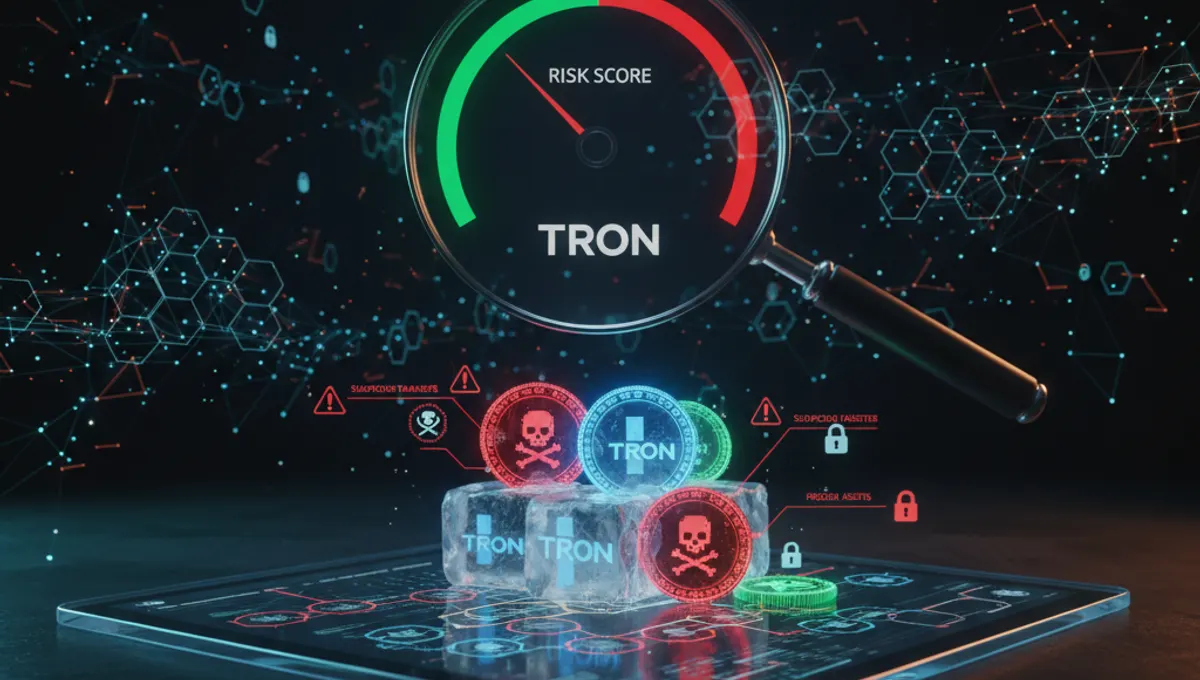 AML Crypto Check Free: Screen Wallets Before Transfer
