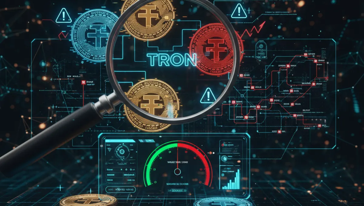 AML Locator Review: Crypto Wallet Screening Tools