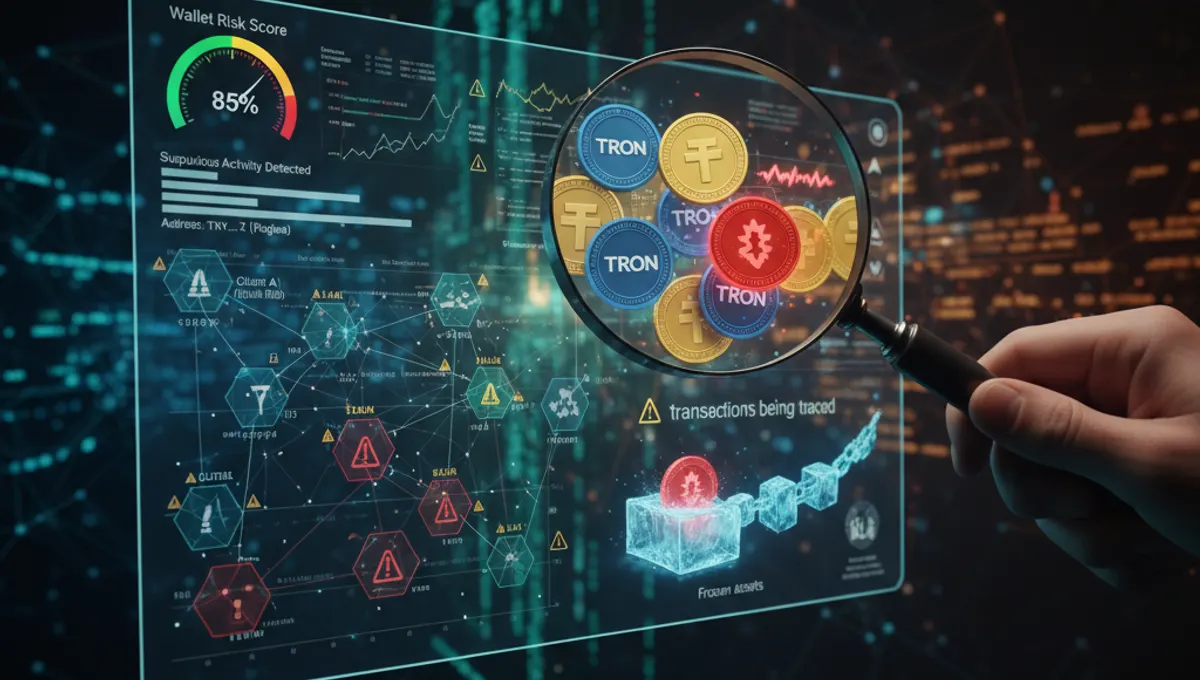 AML Transaction Monitoring Rules: Compliance Framework