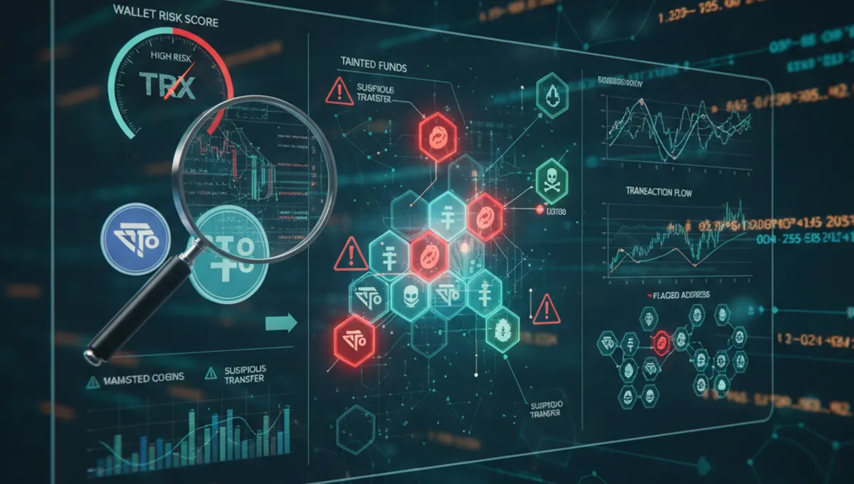 Blockchain Transaction Tracker Free: Monitor Crypto Transfers