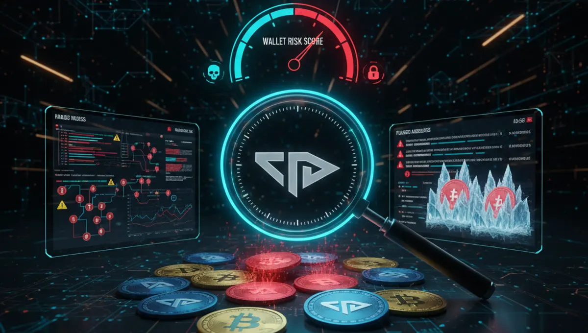 Crypto Billionaire Meaning: Wealth, Risk & AML Screening