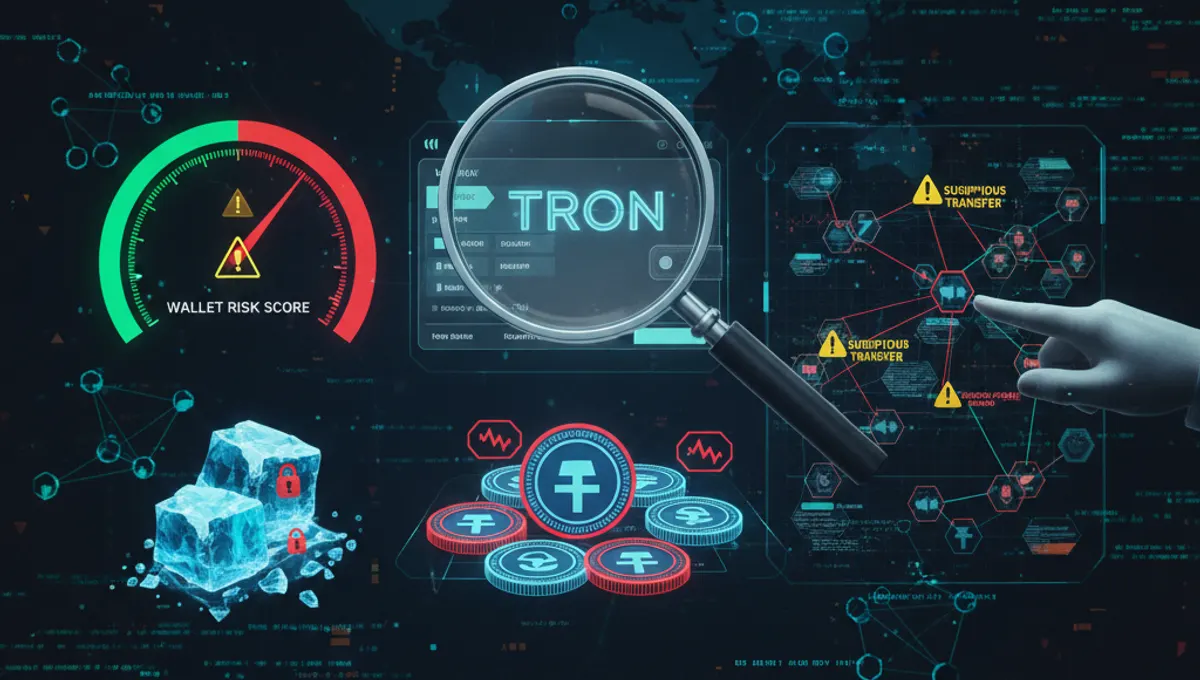 Crypto Market Transactions Monitoring HackerRank Solution