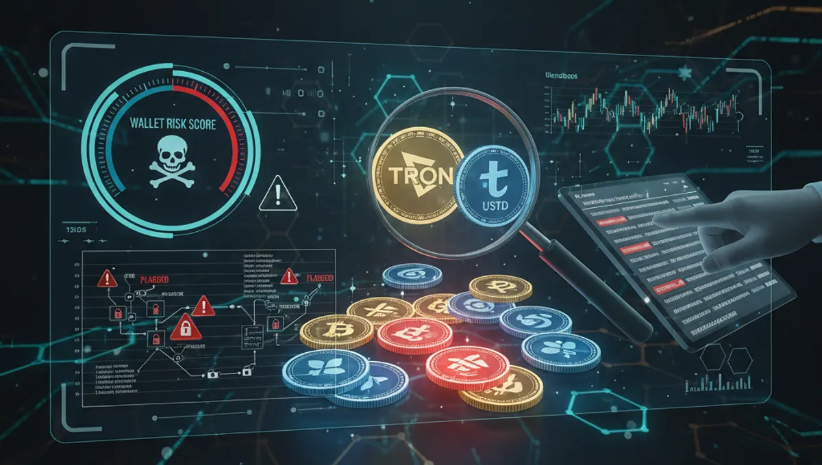 Crypto Transaction Fees: What They Are and Why They Matter