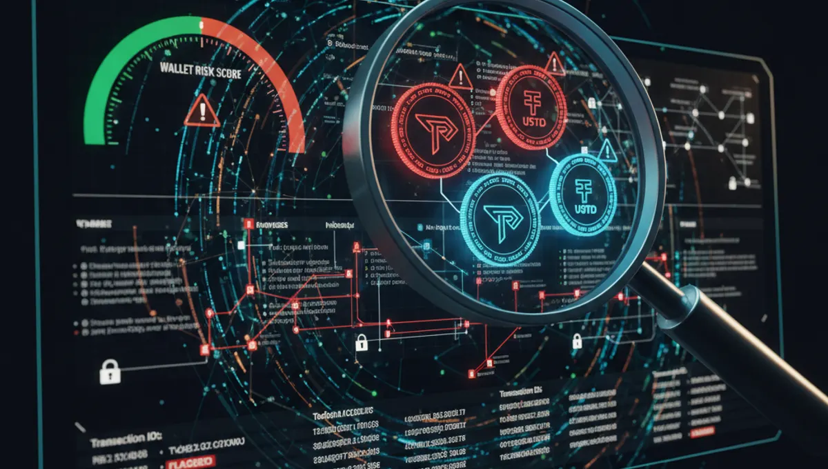 Crypto Transaction ID Tracking: How to Monitor & Verify Transfers