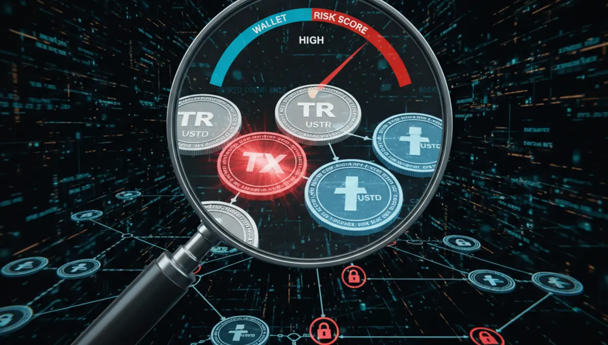 Crypto Transaction Meaning: Definition & How It Works
