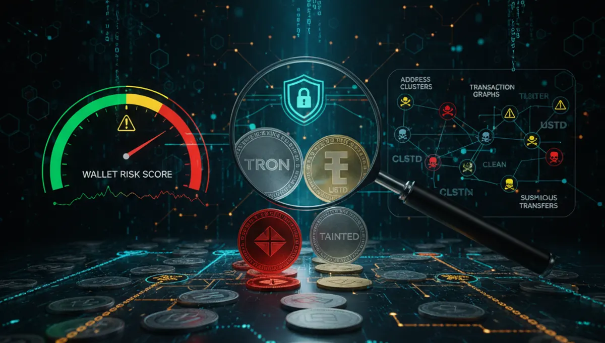 Crypto Transaction Monitoring Jobs: Compliance Careers