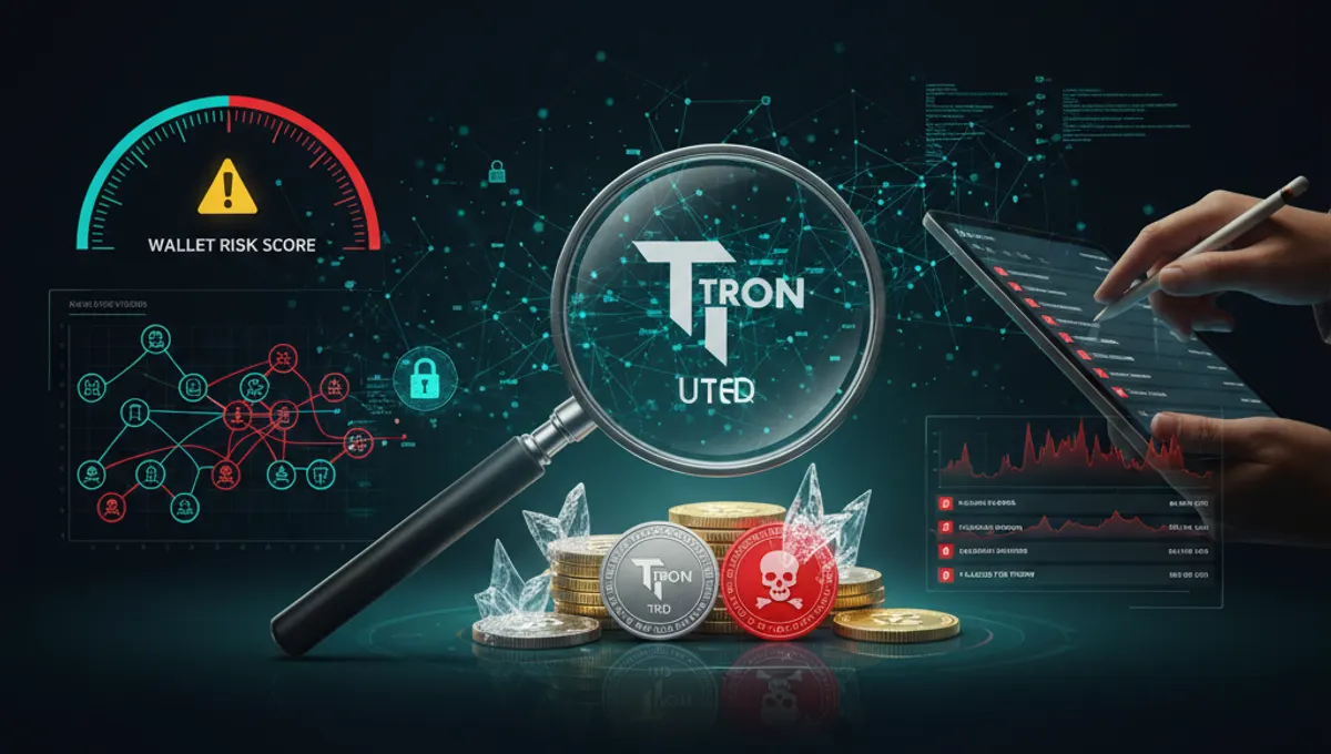 Crypto Wallet App Test: How to Screen Before Receiving Funds
