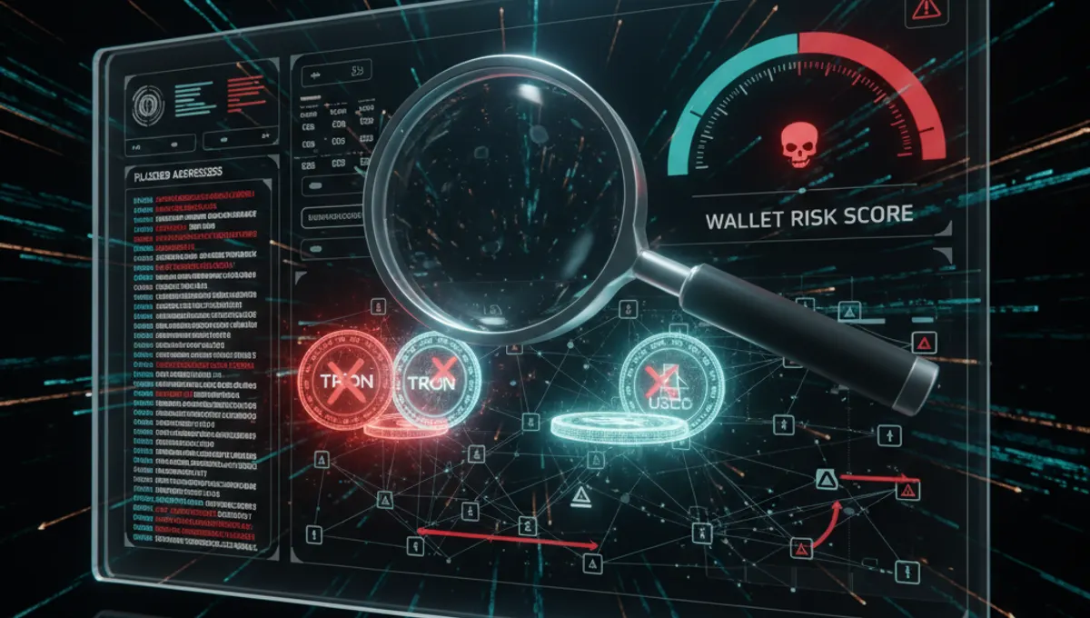 Cryptocurrency Money Laundering Red Flags: What to Watch