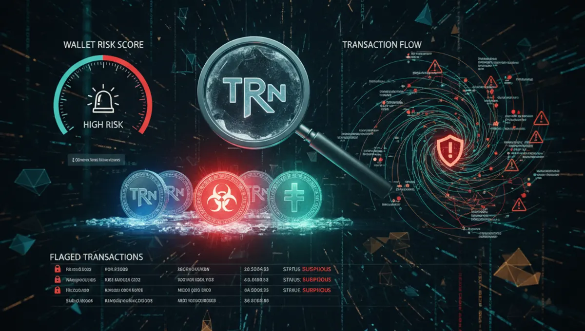 How to Check Tron Transaction: Step-by-Step Guide