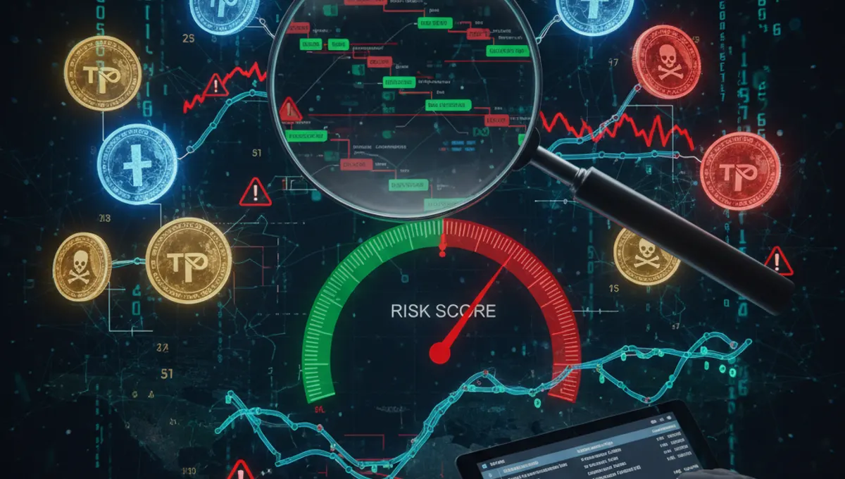 OFAC Sanctions Screening Requirements for Crypto