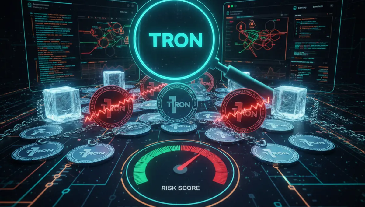 Will TRON Reach $1? Price Prediction & Risk Screening